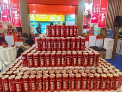 -锦绣金山人家(友谊店)