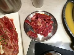 -韩宫宴烤肉·料理(苏州中心店)