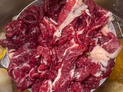 -今日牛事潮汕鲜牛肉火锅(瑞金店)
