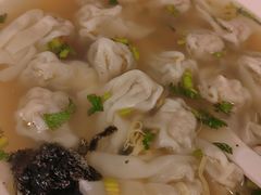 -小倩倩•鸡汤馄饨(江西路创始店)