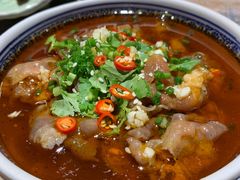 -蛙麻蛙辣炭火蛙锅(南环大街店)