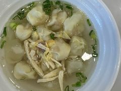 -老西白点心店