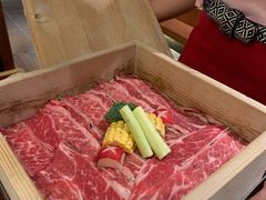 -蟹田居·活蟹料理(东城店)