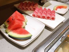 -海底捞火锅(龙湖三千集店)