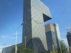 -中央广播电视总台(光华路办公区)