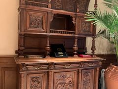 -玫瑰厅上海菜(兴国路店)