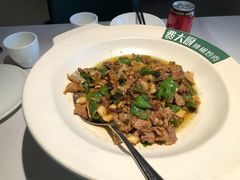 -费大厨辣椒炒肉(黄兴中心广场店)