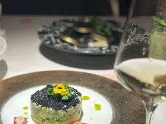 -燃扒房Steakhouse(皇庭店)
