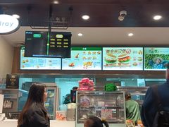 -德克士(前门店)