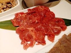 -海底捞火锅(龙湖三千集店)