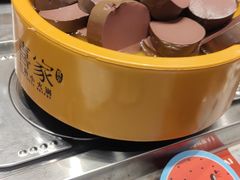 -龍歌自助小火锅(李沧顺和汇店)