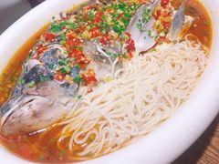 -洞庭渔人(沙湾店)