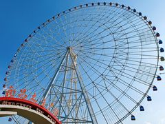 -南昌之星摩天轮