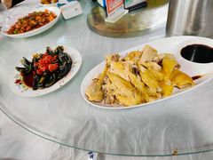 -小六农家乐(崇明西沙湿地店)