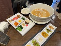 过桥米线-熙楼(翠湖店)