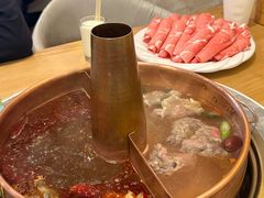 -草原饭店火锅