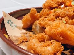 -山东老家(黄埔分店)