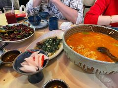 -山石榴·贵州菜(丰盛里店)