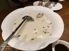 -文华小渔村(椒江康平路店)