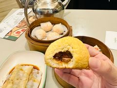 -添好运点心专门店(深水埗店)