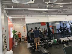 -乐刻运动健身(外环路店)