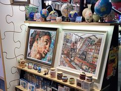 -3D·JP拼图(合生汇店)
