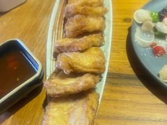 -长亭酒肆.武夷菜(鼓楼后海店)