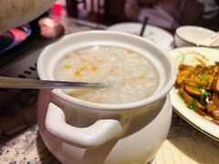 -粥堂里餐厅(城市御园店)