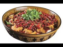 -张刚餐饮(春晓馨苑店)