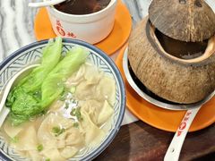 -益寿炖品店