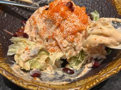 -古田居·特色寿司料理(星之岛旗舰店)