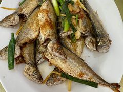 -源海渔村·现捞海鲜(大角湾店)