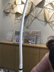 -心窑Shero's 美甲美睫美妆沙龙