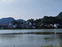 -新安江山水画廊风景区