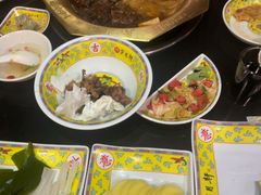 -芦月轩羊蝎子(劲松店)