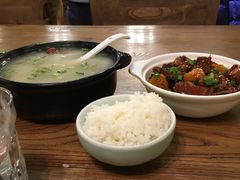 -妈妈的味道(工人体育场东路店)