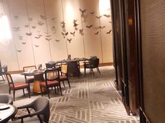 -领事馆19号中餐厅(厦门海景洲际酒店)
