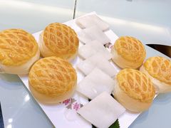 菠萝包-有腥气私房菜·寻味顺德