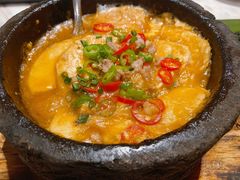 -云采云南菜(中山北路店)