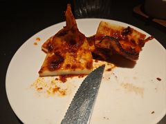 -拉蒂娜·巴西牛排馆 Latina·Brazilian Steakhouse(王府井喜悦店)