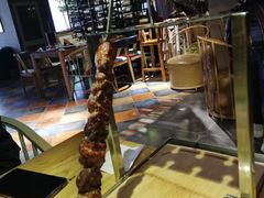 俄式大串-通海俄式烧烤(下瓦房店)