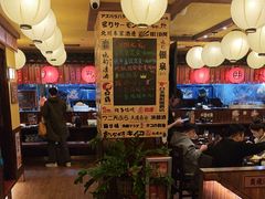 -鸟鹏烧鸟居酒屋(昌岗店)