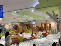 -meland亲子乐园•派对•研学(苏州悠方购物中心店)