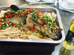 -徽州美食(三十年老店)