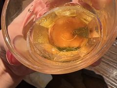 -酒肆浅葱•烧烤•龙虾•排档(卓悦intown店)