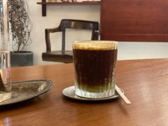 青葡萄冰美式-Ginko银子(青龙街店)