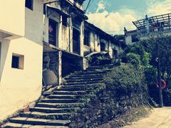 -上坦村