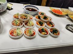 -红透天牛排海鲜自助(长和国际直营店)