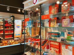 -北京同仁堂健康(金融街购物中心OLE精品超市店)