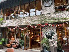 -时光花园(白鹭洲店)